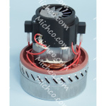 motor, vacuum, 110-115v        gs15