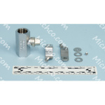 solution control valve assembly