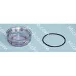 filter cap