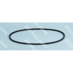 narrow v-belt