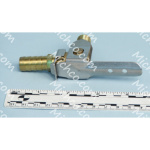 valve - prime high pressure
