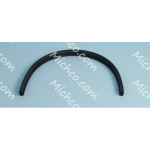gasket, rubber blade, pressure in/ (sold by the foot)