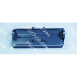 32" cylindrical scrubdeck weldment