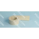 blade outer gum rubber vision