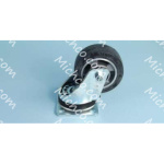 wheel castor d.125x50 galv.
