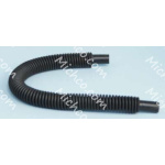 hose-soln tank