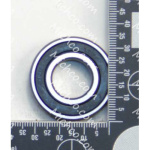 bearing, radial 5/8" r10