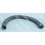 30 hose assembly dark gray