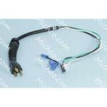 cord  pigtail