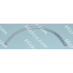 hose 1/4x21.00l e00160