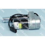 actuator  motor