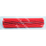 brush polypropylene 26-red