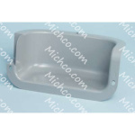 cover actuator closed