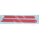 blade kit-disc red gum sd