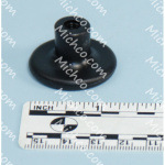 knob 1.25x1/4-28   ca29m