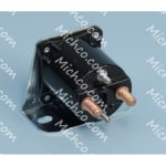 contactor 36 volt 100 amp