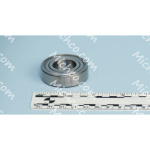 ball bearing  gearbox side