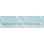 clamp hopper door side seal