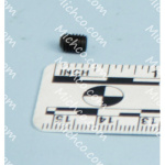 scr-set 10-32 x .25 blk ox cp