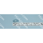 washer-fender 3/8 x 1.12 x .10 zp h