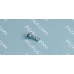 scr-hh m8-1.25 x 20 zp grade 8.8