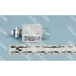 circuit breaker - 15amp push button