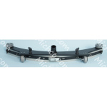 squeegee 830mm 33 metal kit