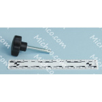 handwheel m8x45