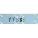 hardware squeegee kit