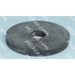gasket vacuum motor