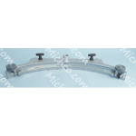squeegee 740mm 29 alu kit