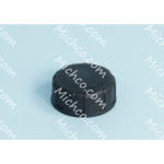 solution tank drain cap