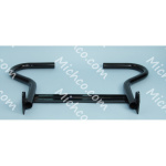 handgrip -silver 510-710