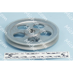 replacement part drive pulley
