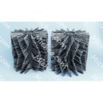 central broom -500 series