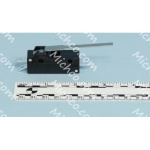 switch, snap, 25a spdt