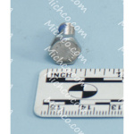 screw, hex, m6 x 1.00 x 16, nl, ss