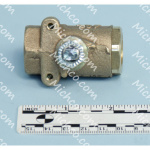 valve, ball, pf08, ss