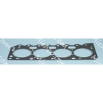 vr, gasket, head, cyl (fd)
