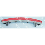 squeegee assy, tight-aisle