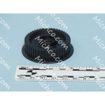 cog, brush, timing, 430 (large) 3mm