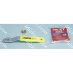 handle kit, valve