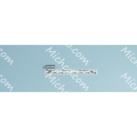 sleeve, p/m, 0.32b 0.44d 1.2l (430s
