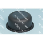 cover - plastic bearing