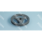 pulley-pad ak-61 x 3/4