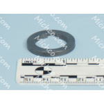 spacer, shaft, 0.75b 1.12d 0.12l, h