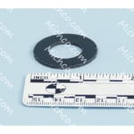 washer, thrust, 0.61b 1.25d .06, fg