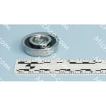 bearing-flg radial (asf 107-1e) .62