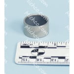 bushing, sleeve, 0.63b 0.72d 0.38l