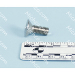 screw, flt, soc, m8 x 1.25 x 20, 18